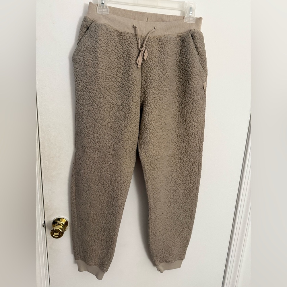 Hollister Pajama Pants